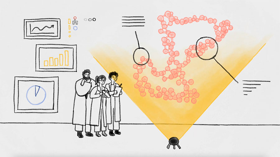 An Evolutionary Frontier