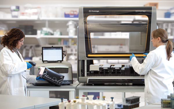 instrument-integration