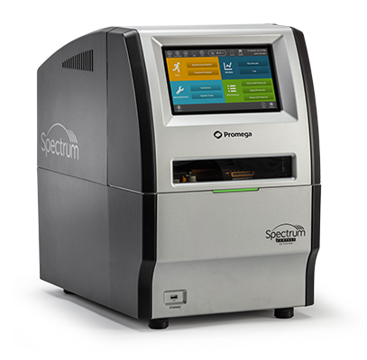 Spectrum Compact CE System