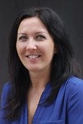 Izabela Ślusarczyk
